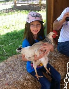 Old Fliegler's Farm-Fallbrook必去景点