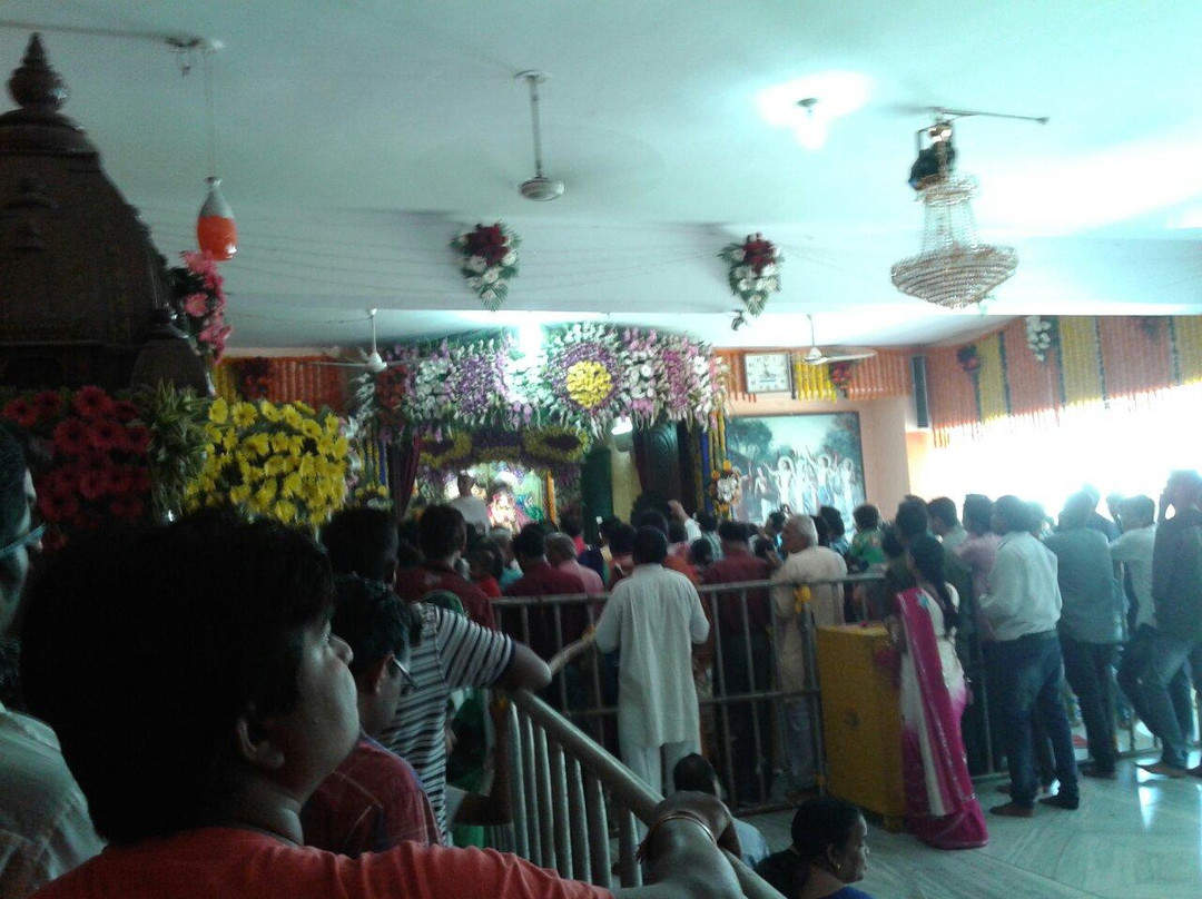 ISKCON Indore景点图片