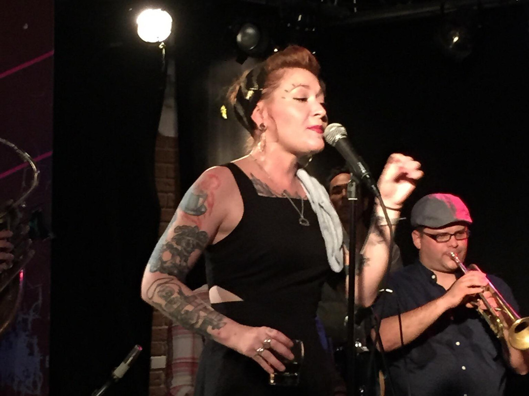 De Hip-代芬特尔必去景点