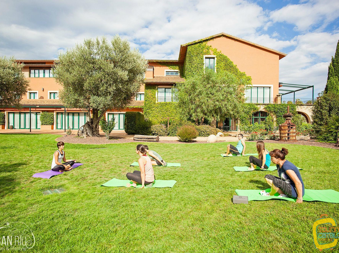 Touring Catalonia-赫罗那必去景点