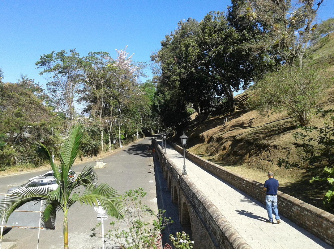 Pueblito Patojo-Popayan必去景点