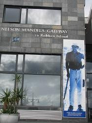 AMT TOURS-开普敦中心区必去景点