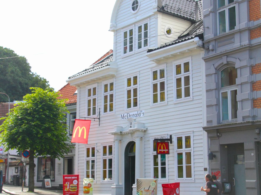McDonald's主图