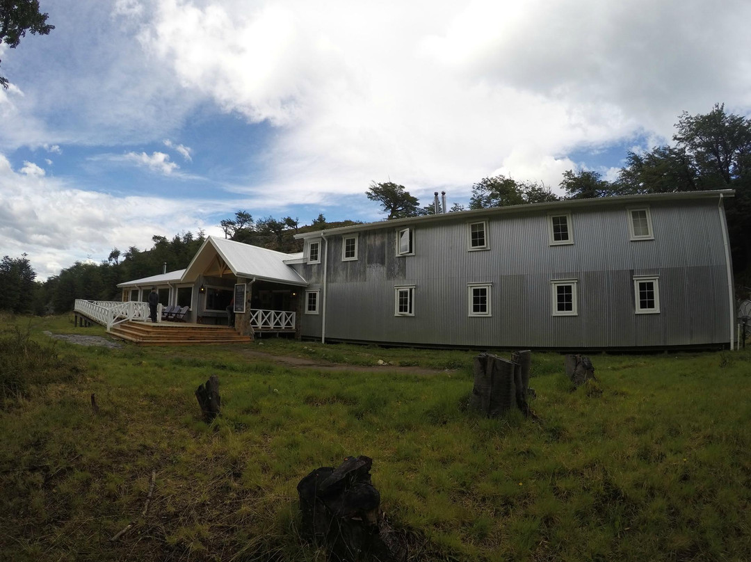 W Circuit-百内国家公园必去景点