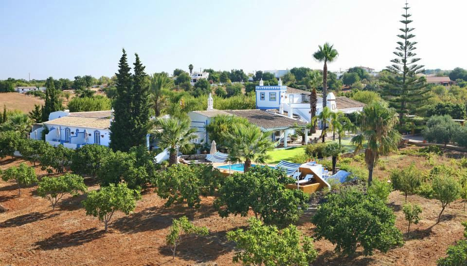 Guia酒店住宿-Monte das Cortelhas