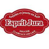 Esprit Jura-Clairvaux-les-Lacs必去景点