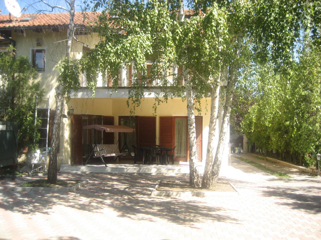 Guest House Maja主图