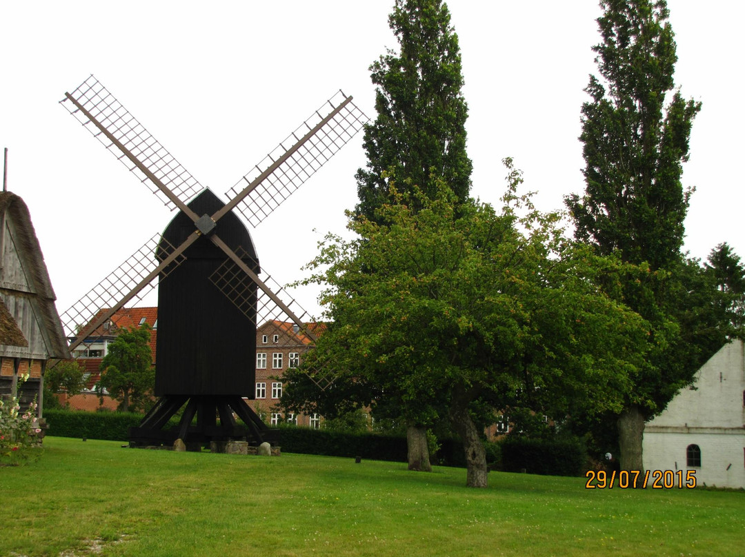 Museum Sønderjylland - Arkæologi Haderslev-哈泽斯莱乌必去景点