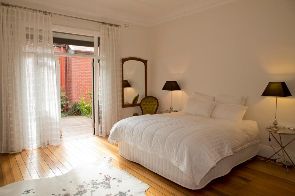 凯尼顿酒店住宿-Mollison's