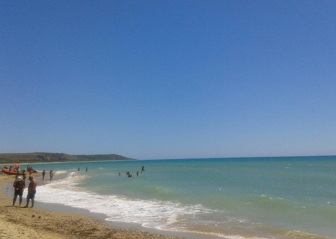 Area Archeologica E Antiquarium Eraclea Minoa-Eraclea Minoa必去景点