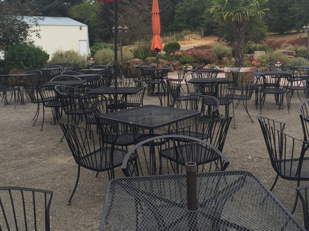 Cubanisimo Vineyards-塞勒姆必去景点