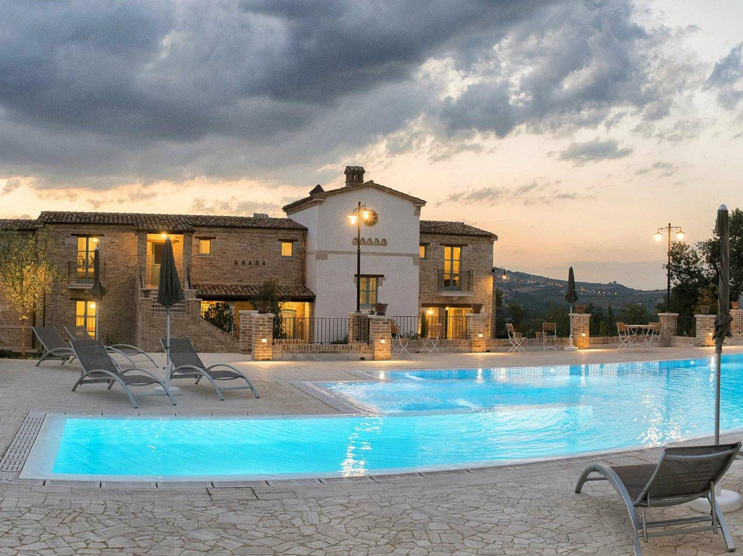 Villa Sant'Angelo