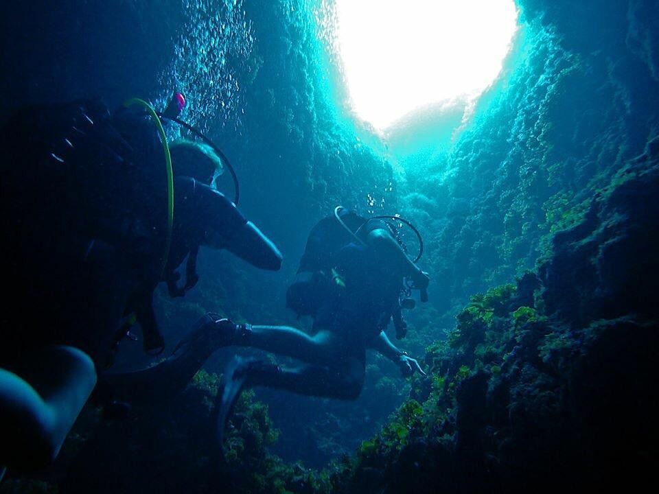 Scuba Life Malta-梅雷赫必去景点