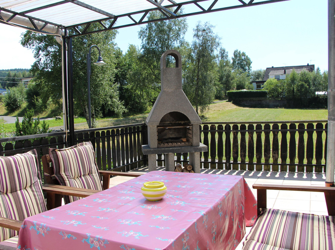 Big Ben's Guesthouse主图