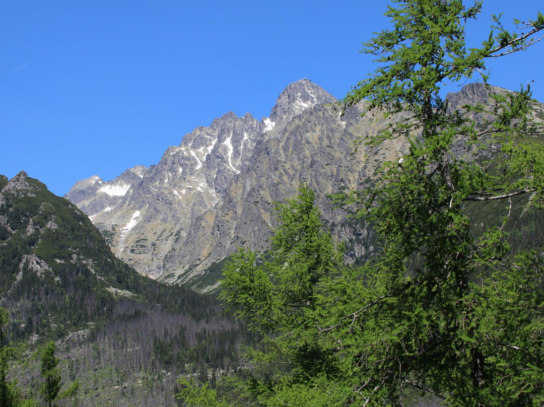 Tatras Mountains (Tatry)-波兰南郡必去景点