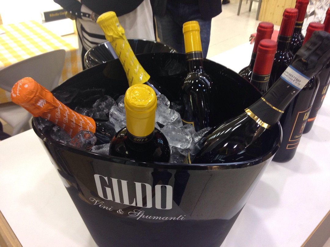 Cantina Gildo-Cividale del Friuli必去景点