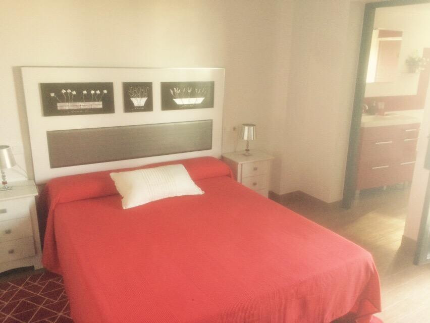 La Iaia Merce, Masia Rural主图