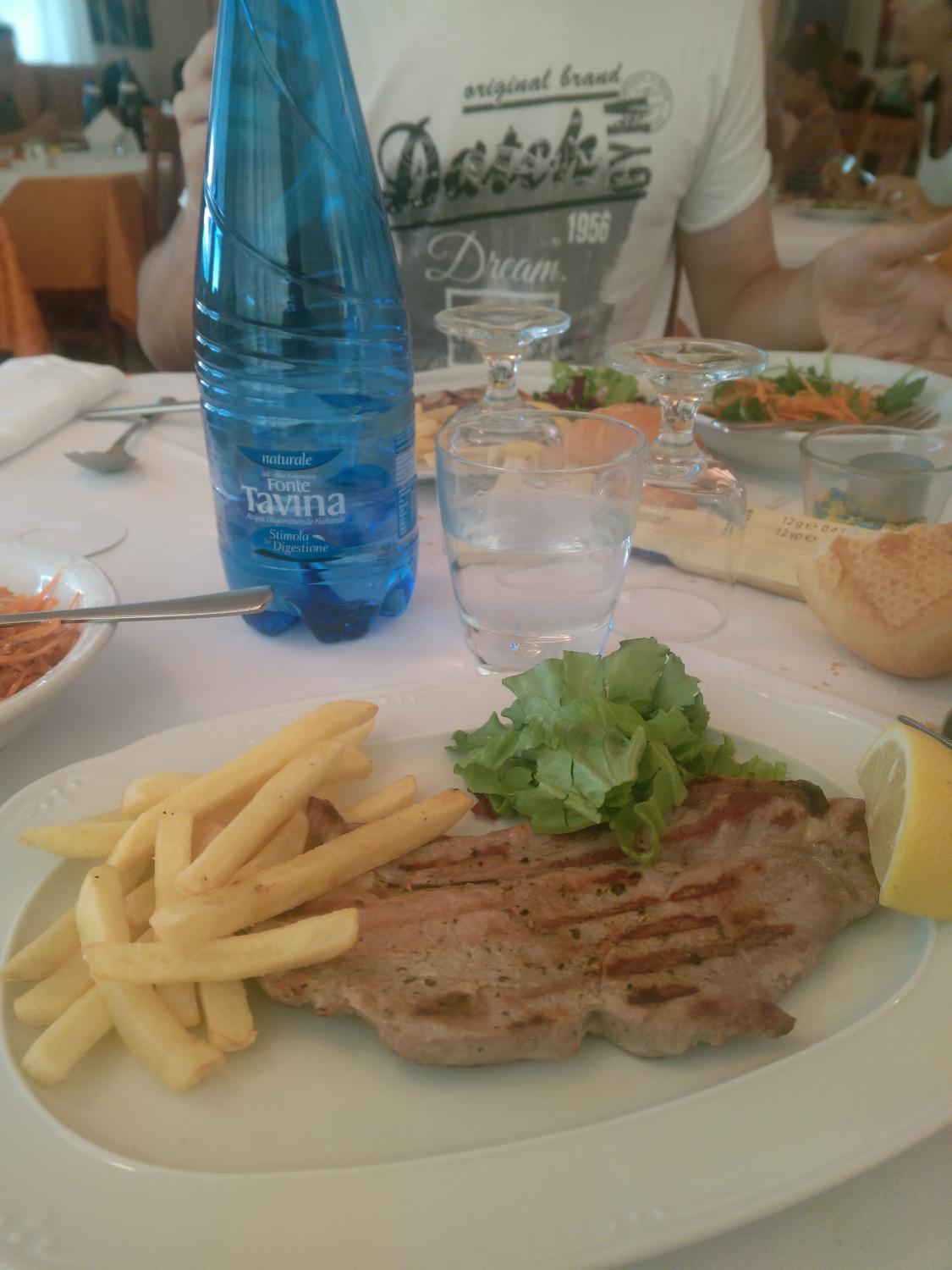 Hotel Itta-客卧
