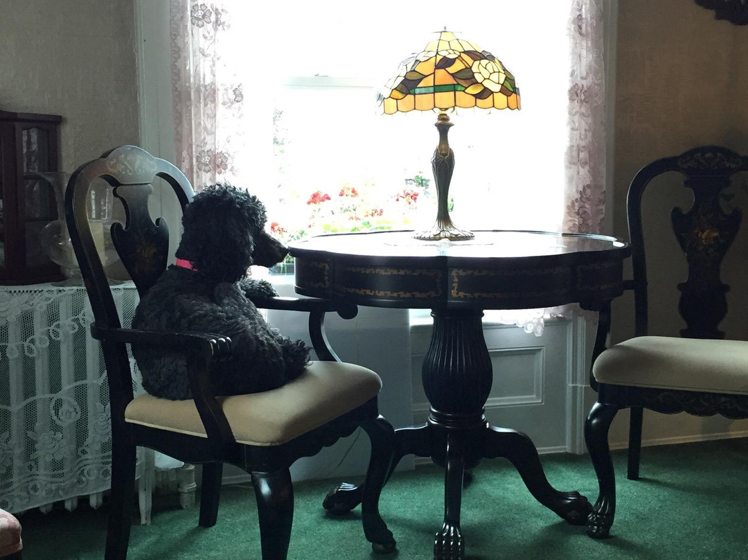 Lawrence Manor主图