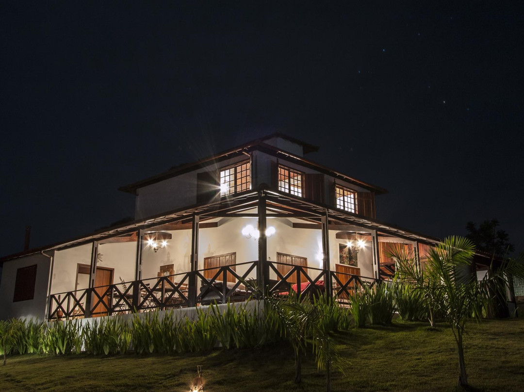 Pousada Vila Olga