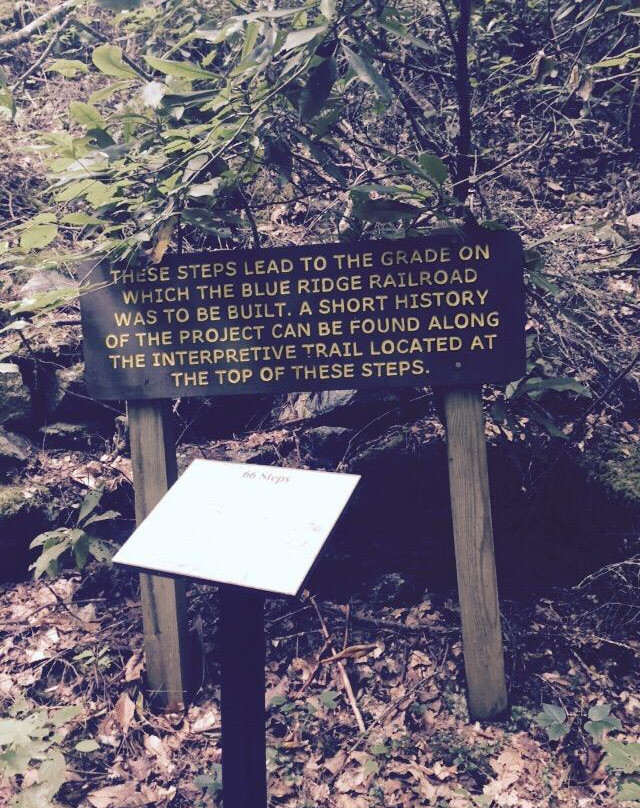 Warwoman Dell Recreation Area-Clayton必去景点