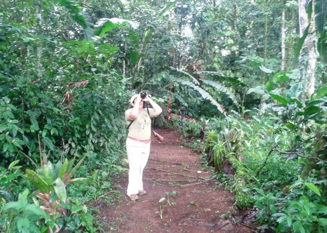Costa Rica Natura景点图片