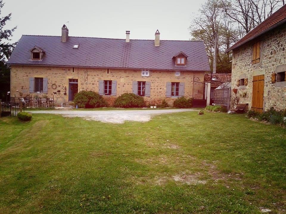 Chambres d'Hotes Wouters-官方