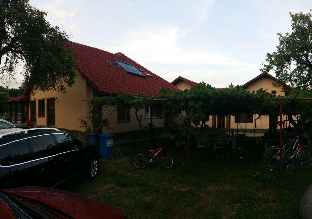 Pensiunea Casa Noastra