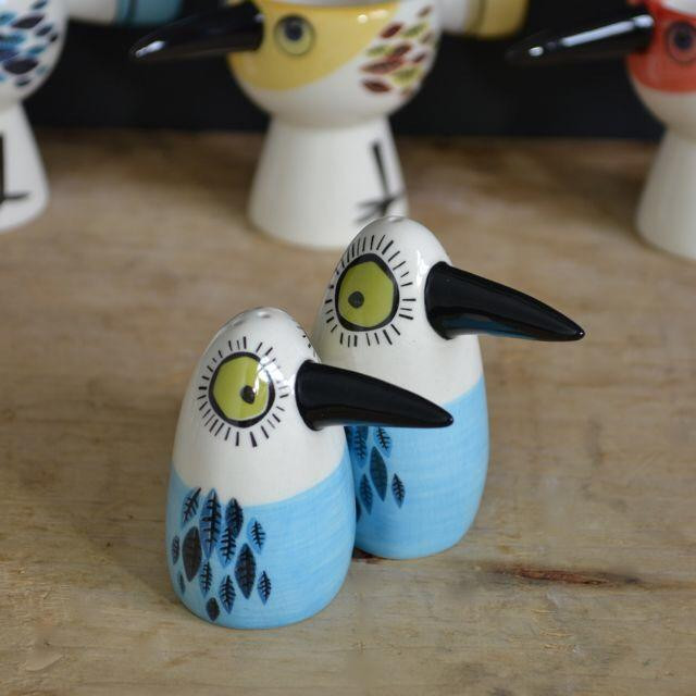 Four Crows Gallery-Porthleven必去景点