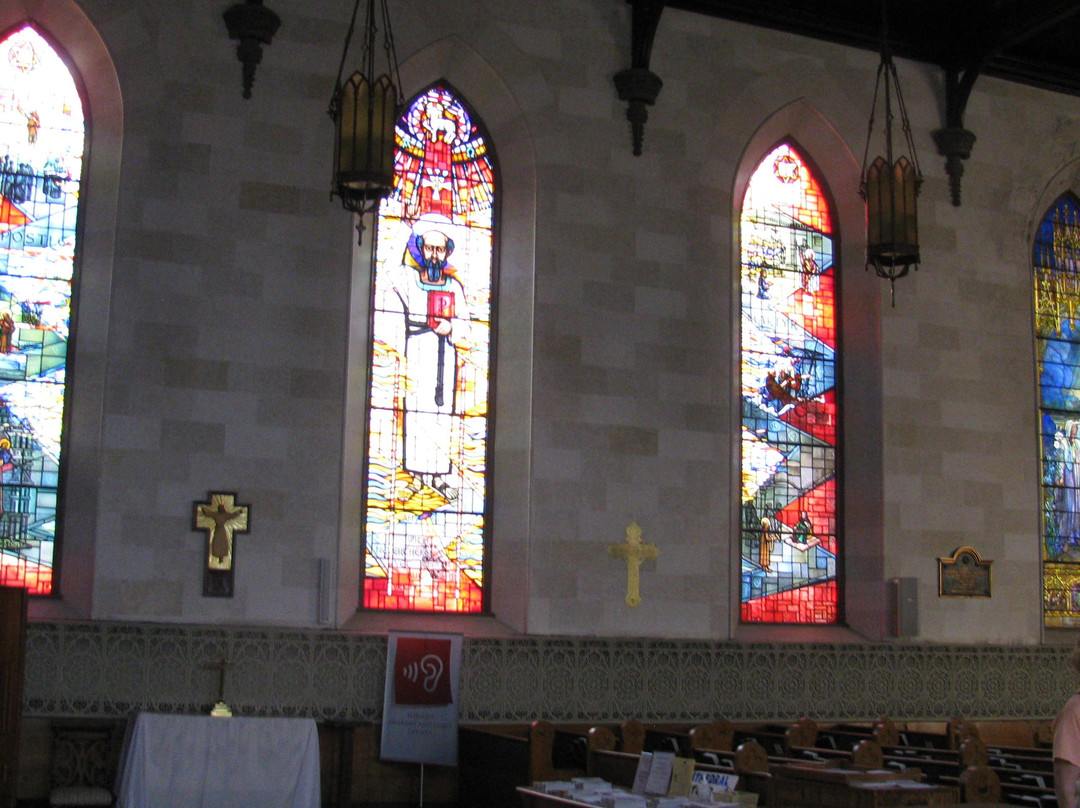 St. Paul's Anglican Cathedral-伦敦必去景点