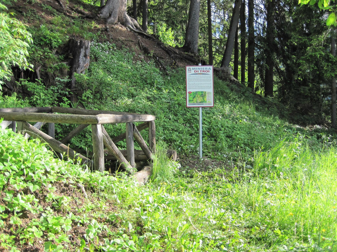 Miniere del Fursil