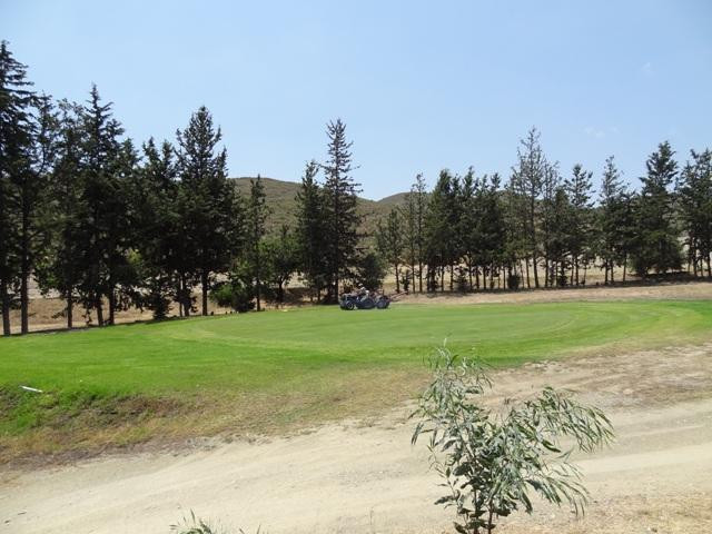 Vikla Golf and Country Club-Vikla必去景点