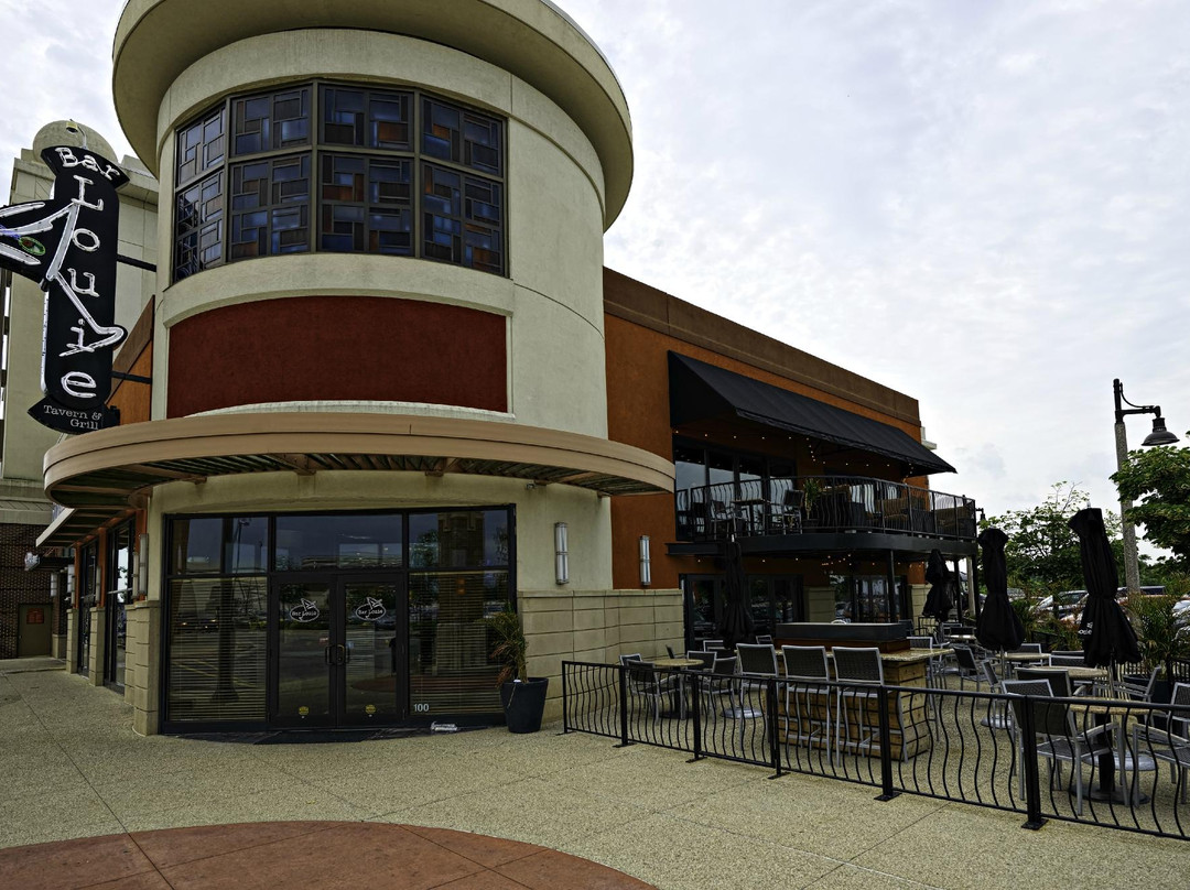 The Promenade Bolingbrook-Bolingbrook必去景点