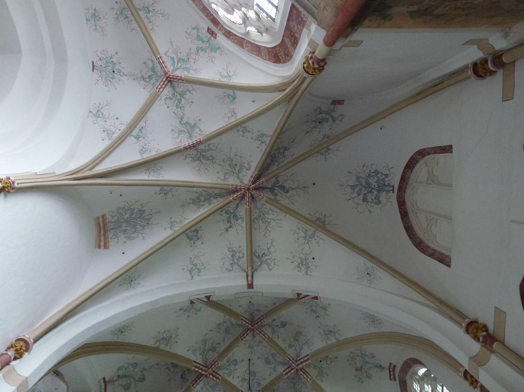 Sint Maartenskerk景点图片