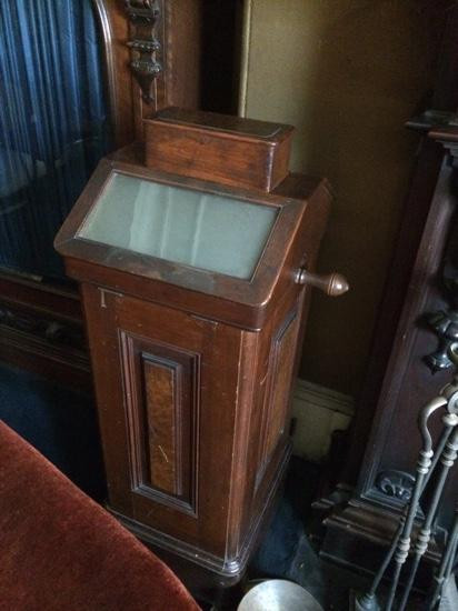 吉布森老宅博物馆-波士顿必去景点