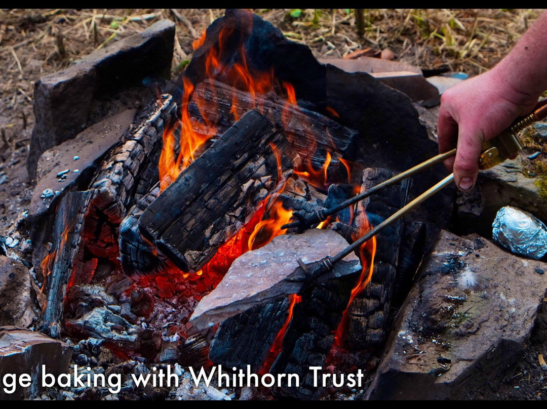 Whithorn Visitor Centre and Museum-Whithorn必去景点