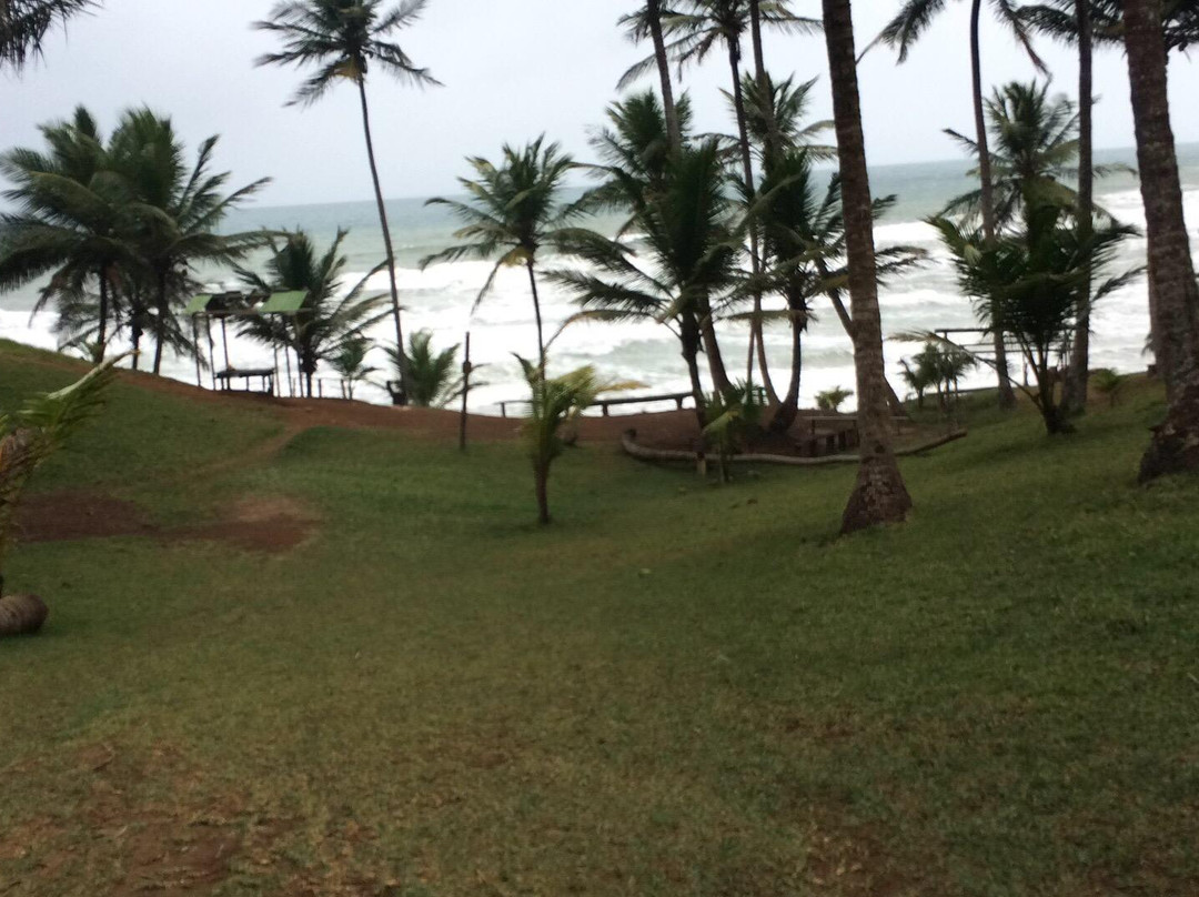 Havaizinho Beach-Itacare必去景点