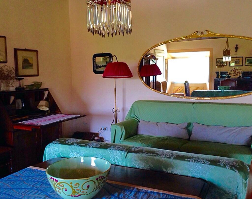 Residenza alla Lizza主图