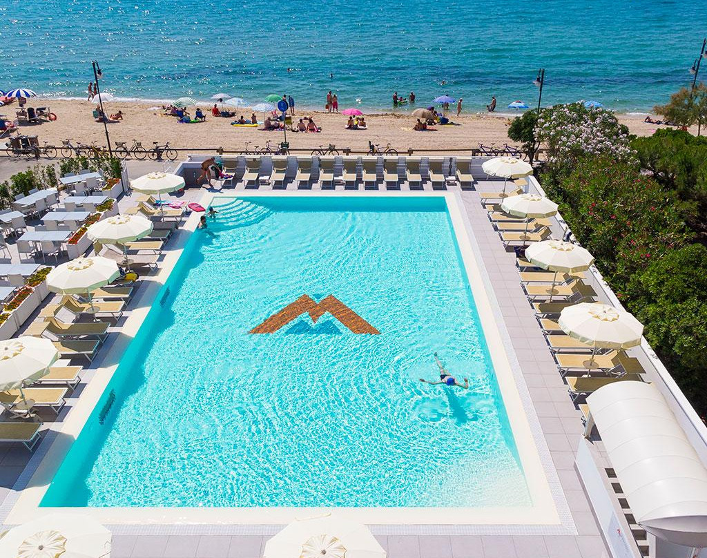 Hotel Montecristo