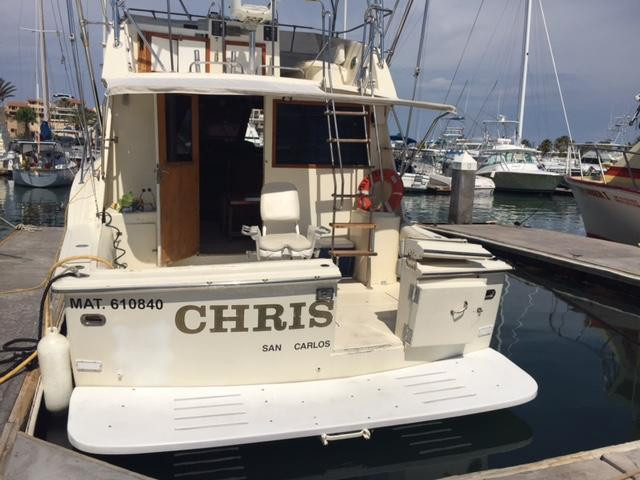 Gary's Dive shop-圣卡洛斯必去景点