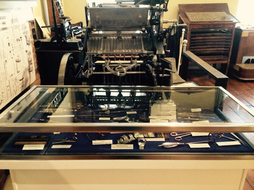 Marietta History Center-玛丽埃塔必去景点