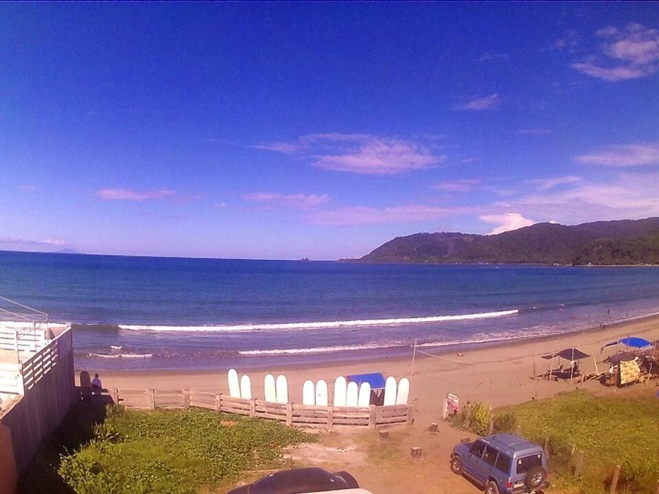 San Luis酒店住宿-Pacific Waves Inn