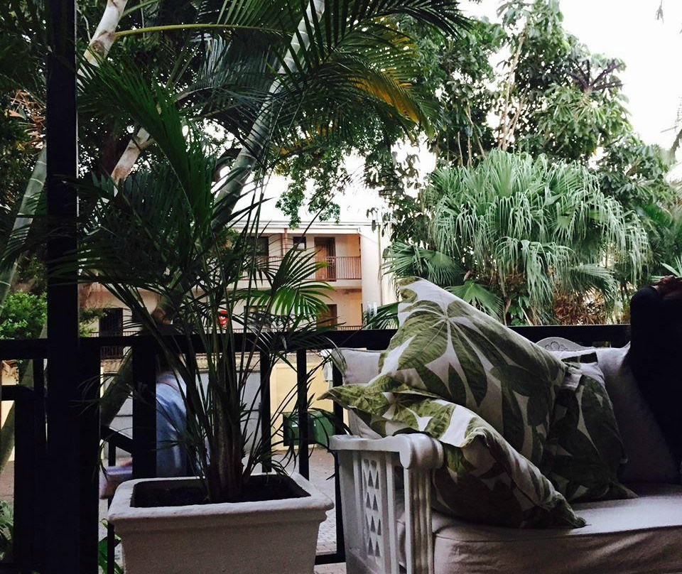 Morningside酒店住宿-Madeline Grove Bed & Breakfast