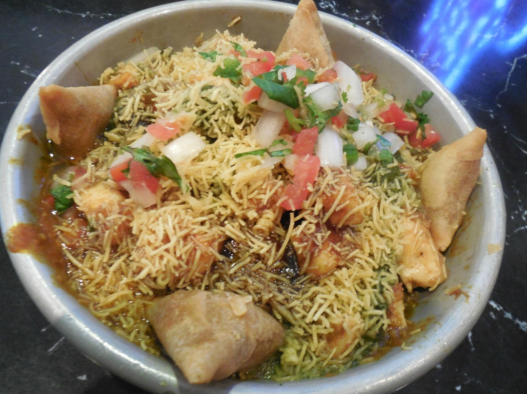 Curry Up Now