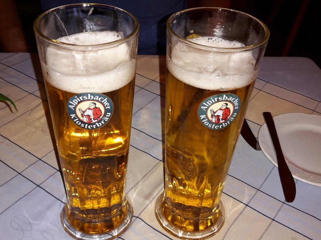 Muenstertal旅游攻略图片