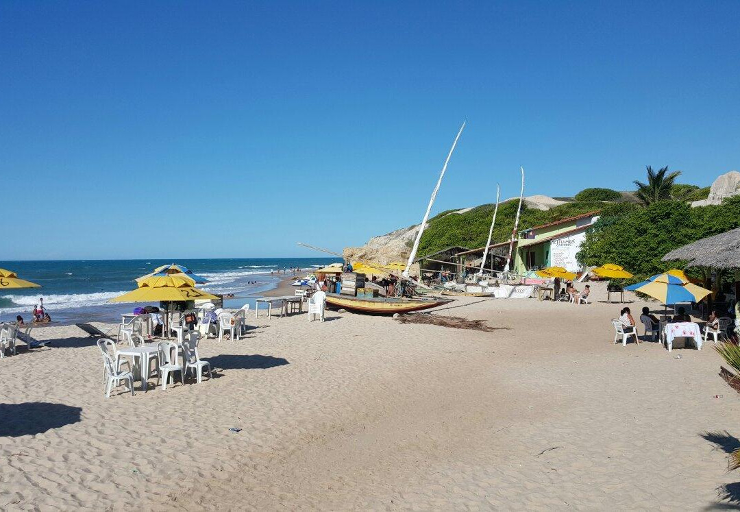 Diogo Beach-Beberibe必去景点