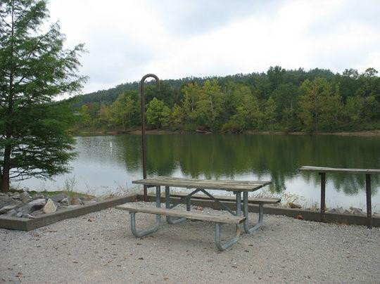 Dog Creek Recreation Area-Cub Run必去景点