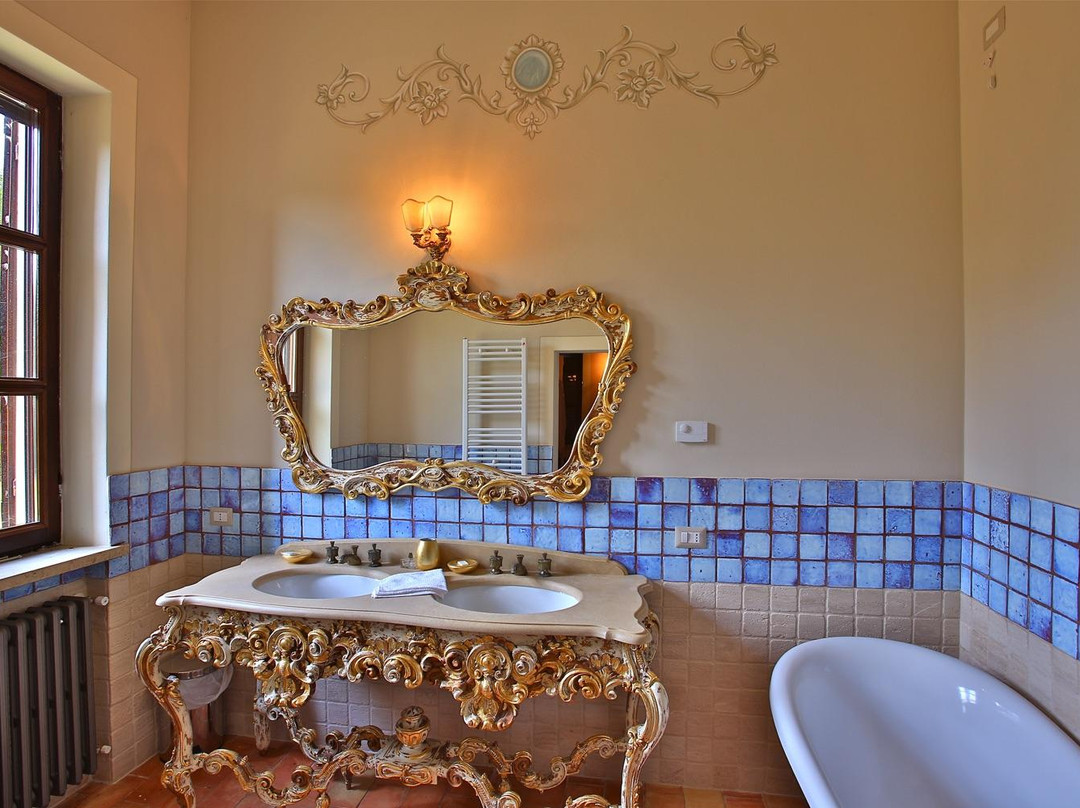 Il Relais dei Gonzaga主图