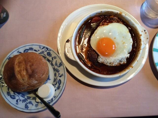 川内村餐馆和美食-Cafe Restaurant Olive