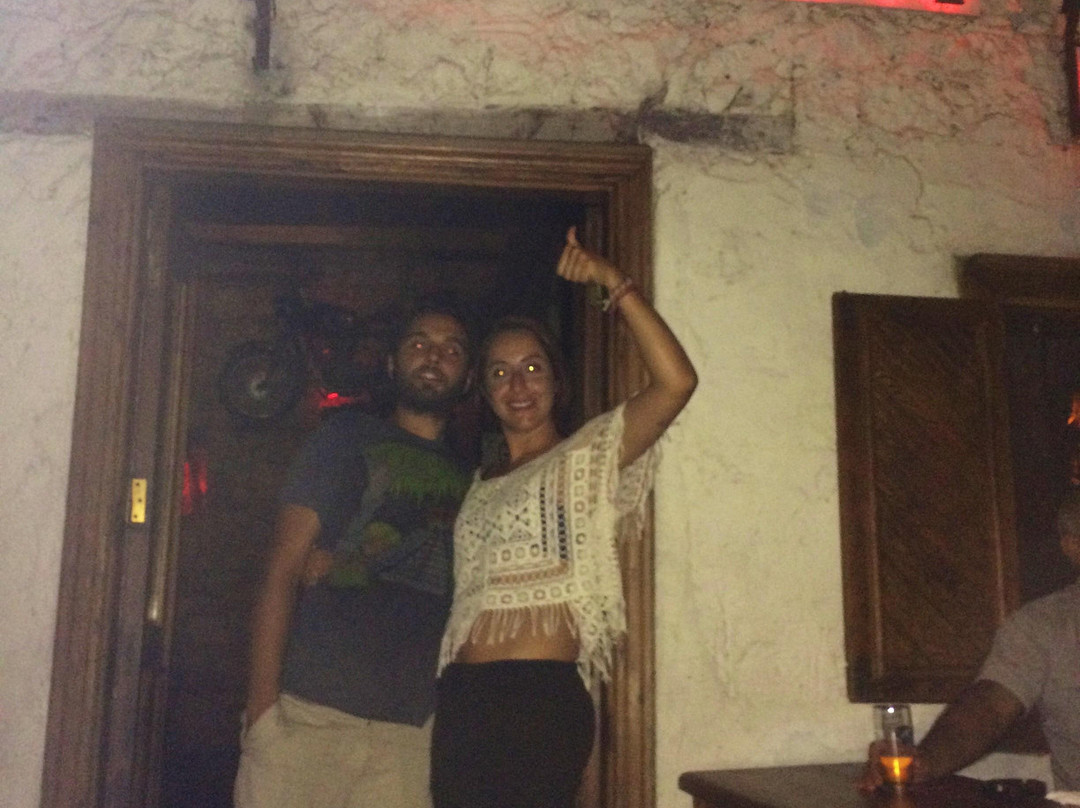 Redpoint Cafe & Bar-卡斯必去景点